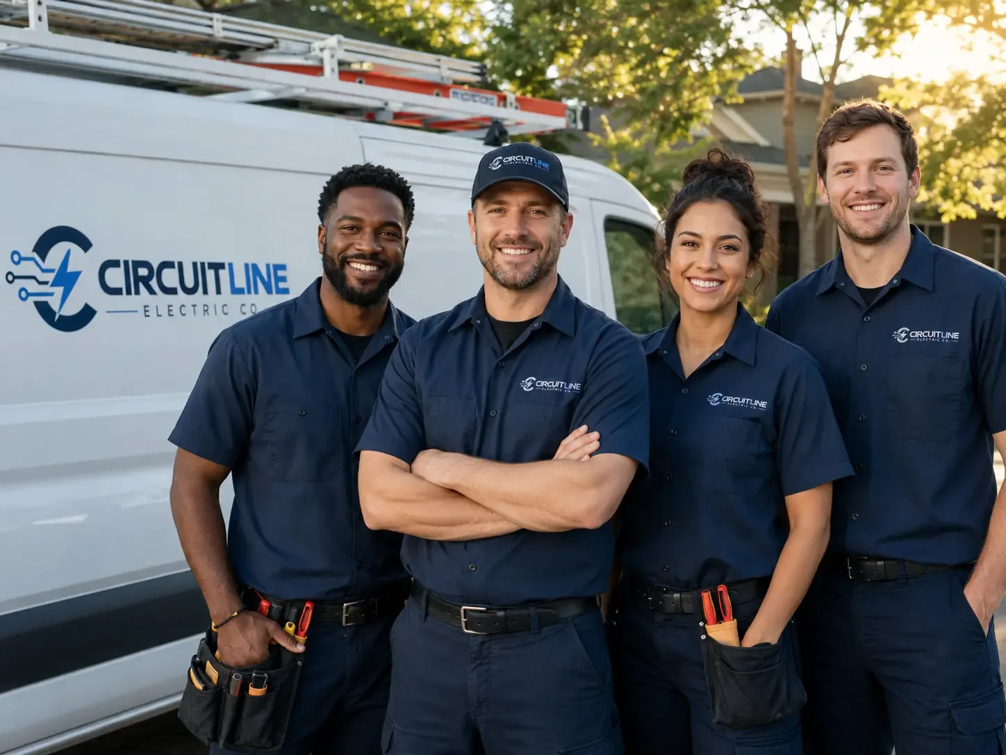 Whole Home Rewiring company in Bettendorf, IA