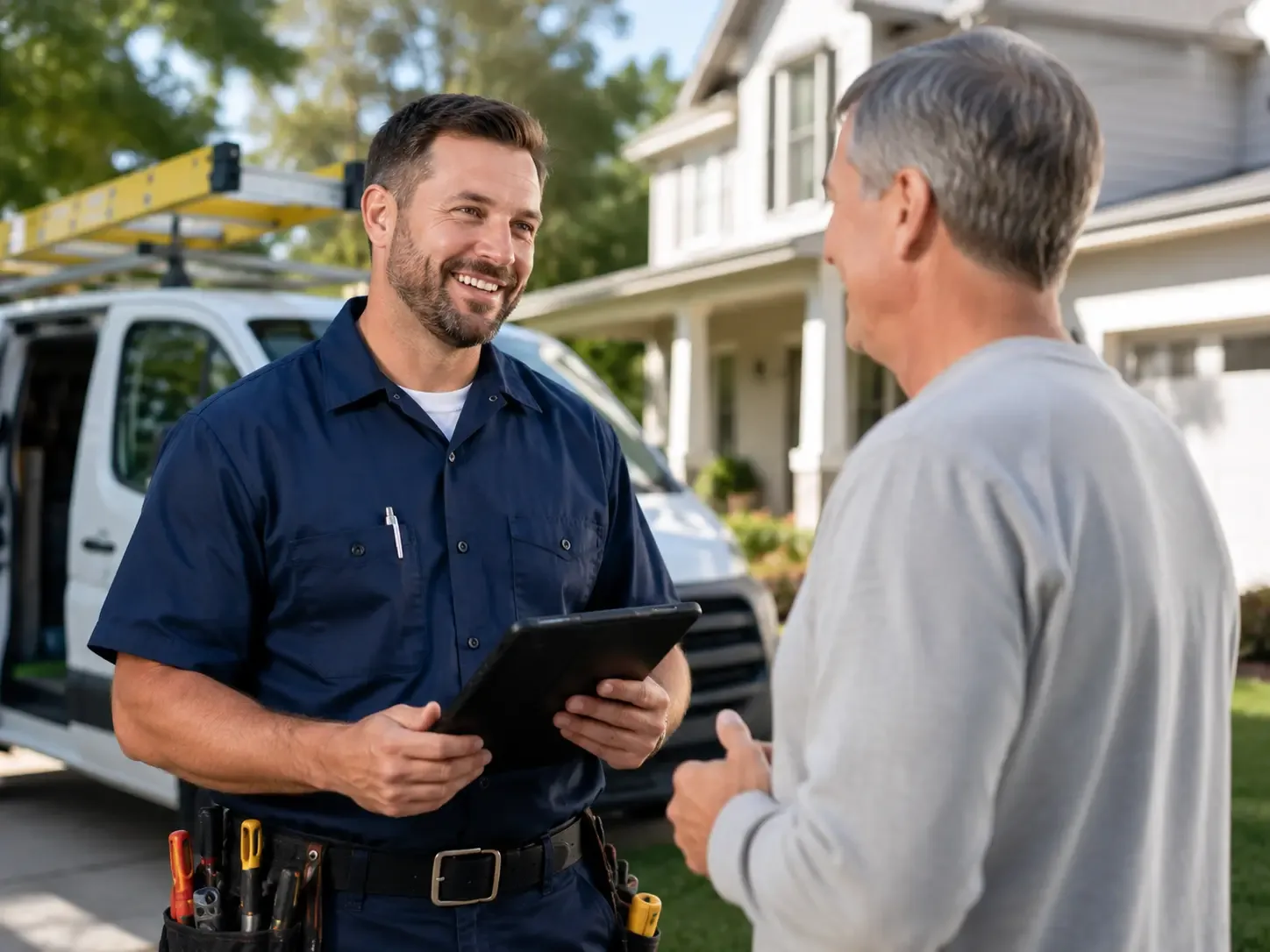 Whole Home Rewiring Bettendorf, IA FAQs